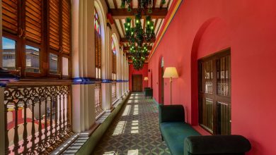 Chettinad’s revival fuels both restoration and dismantling of historic mansions