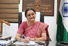 Sangeet Natak Akademi announces annual awards and fellowships