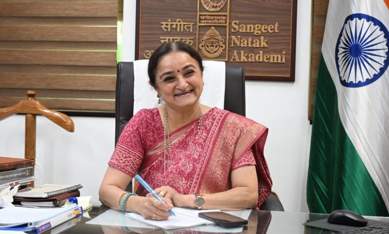 Sangeet Natak Akademi announces annual awards and fellowships