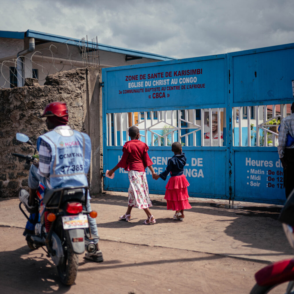 What to Know About the Ebola Outbreak as Cases and Deaths Rise