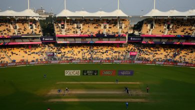 BBL on track to host season opener in Chennai in December