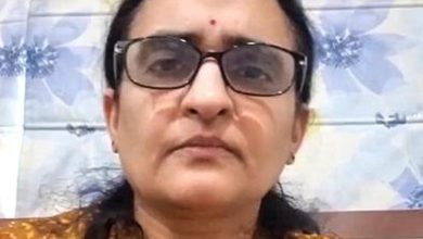 After IAP exit, Hyderabad paediatrician Sivaranjani Santosh alleges pharma influence, seeks probe into ORSL promotion