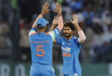 Reddy: 'You've got to do something about your mindset' in order to succeed
