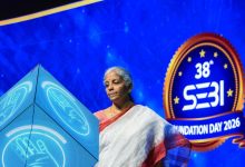 Single successful cyberattack could disrupt markets at national scale, shake public confidence: FM