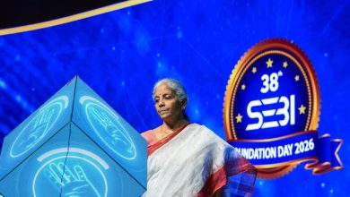 Single successful cyberattack could disrupt markets at national scale, shake public confidence: FM