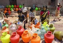 Five solutions Indian cities need to stop fighting for water week after week