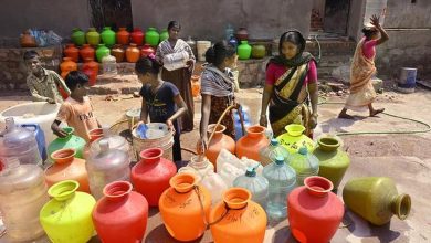 Five solutions Indian cities need to stop fighting for water week after week