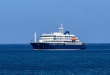 Three die on Atlantic cruise ship from suspected hantavirus: WHO
