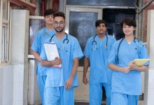 What new rules mean for allied health