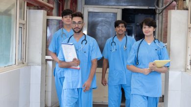 What new rules mean for allied health