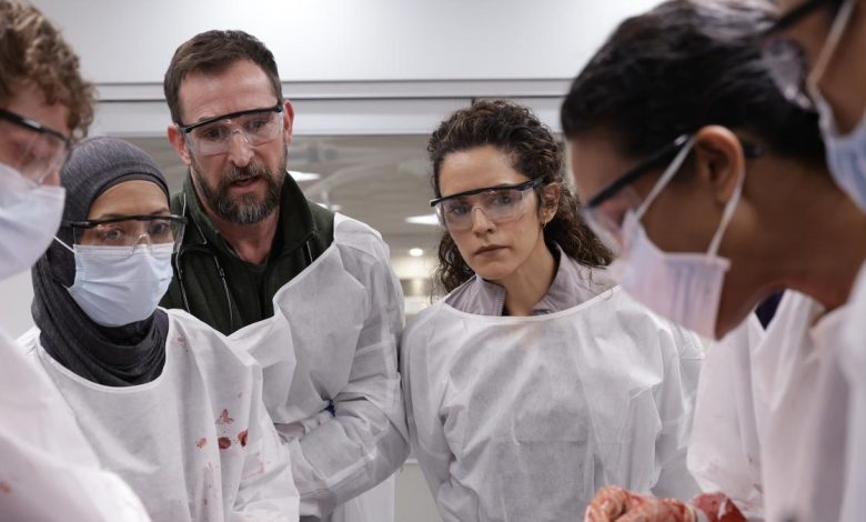 ‘The Pitt’ Season 2 review: Sanctimonious heroics nearly derail a clinically sharp second shift