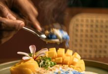 A celebration of global cuisines under one roof