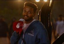 ‘Athiradi’ movie review: An enjoyable action comedy despite its heavy reliance on meta references