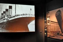 Plan to sell artifacts from Titanic faces US government opposition