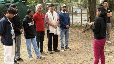 A new fellowship that reimagines conservation in Northeast India