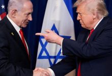 Trump goes after Netanyahu as he pursues deal with Iran, putting their friendship to test