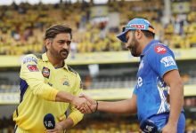 All eyes on Dhoni and Rohit as IPL's defining rivalry returns