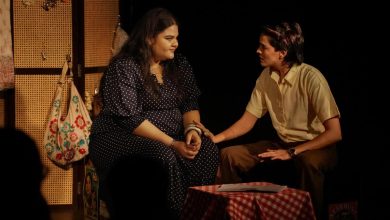 ‘Jhumkewali’ brings the giddy joy of first love to Bengaluru
