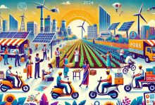 IT freshers, customer executive among jobs that shaped India’s workforce in 2024