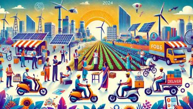 IT freshers, customer executive among jobs that shaped India’s workforce in 2024