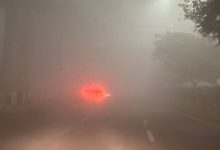 Dense fog blankets Delhi; flights delayed, IndiGo issues travel advisory amid poor visibility
