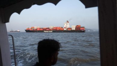 Amidst West Asia pressures, India’s goods exports grew 14% in April 2026