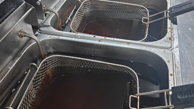 Food safety raids at Hyderabad bakery, brewery uncover expired food, pest infestation, hygiene violations