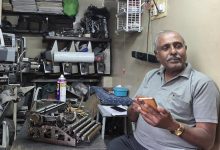 Lakshmi Narayan and his singular mission to keep Bengaluru’s typewriters alive