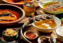 Why Bengaluru’s new Asian restaurant is not serving pad Thai or pho
