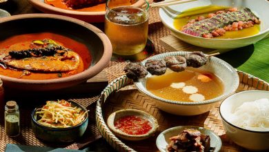 Why Bengaluru’s new Asian restaurant is not serving pad Thai or pho