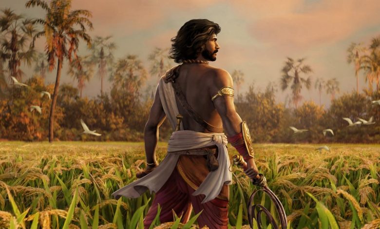 Behind ‘Son of Thanjai’, the Tamil game that promises to revolutionise Indian gaming