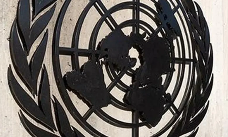 UN, strapped for cash, warns time running out to make payments