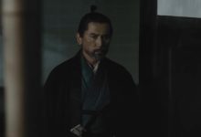 ‘The Samurai and the Prisoner’ trailer: Murder and mayhem reign in Kiyoshi Kurasawa’s period thriller
