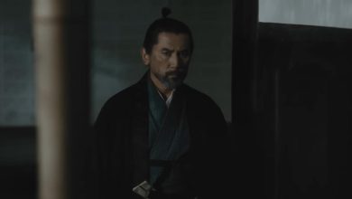 ‘The Samurai and the Prisoner’ trailer: Murder and mayhem reign in Kiyoshi Kurasawa’s period thriller