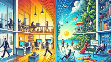 200 UK companies shift to 4-day work in a week permanently: Report