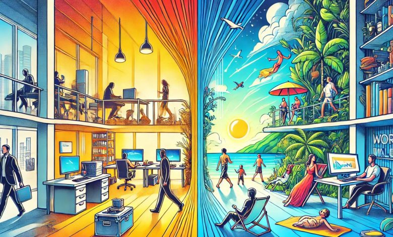 200 UK companies shift to 4-day work in a week permanently: Report