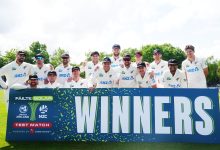 New Zealand home summer to start with blockbuster all-format India tour