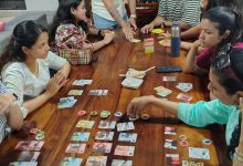 Bond over Board: How board game nights are building a community in Visakhapatnam