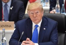 Trump shares right-wing anchor’s rant against Indians, MEA terms it ‘inappropriate’