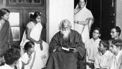 On Rabindranath Tagore’s 165th birthday, a journey into recipes from the Tagore household