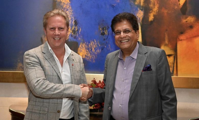 India, New Zealand to sign FTA on April 27; deal provides Indian exporters 100% duty-free access