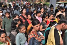 RRB RPF Constable 2024: Exam dates released; schedule here