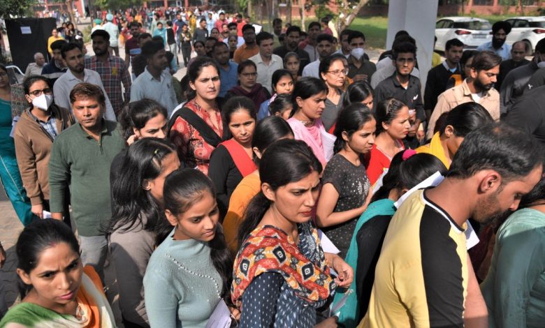 RRB RPF Constable 2024: Exam dates released; schedule here