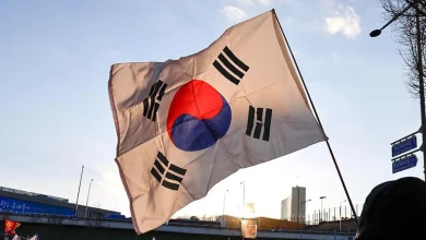 South Korea names first female PM in decades to lead AI push