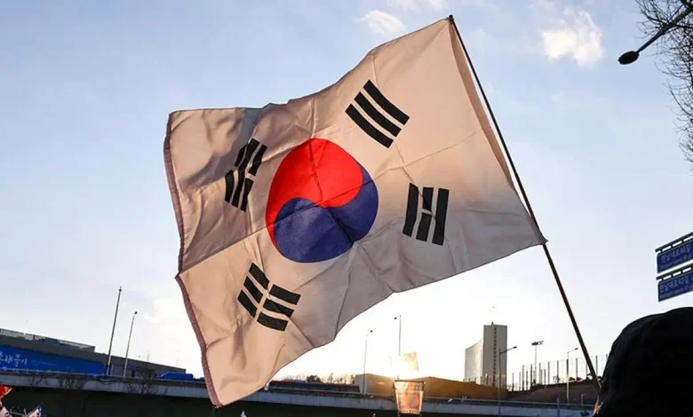 South Korea names first female PM in decades to lead AI push