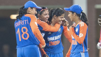 Yastika, Nandani, Radha picked for Women's T20 World Cup