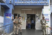 CBI questions former Trinamool MLA in R.G. Kar rape and murder case