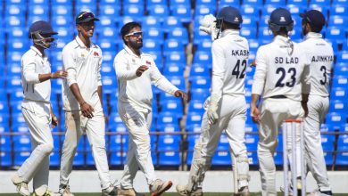 Mumbai introduces contract system for domestic players