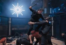 ‘The Furious’ movie review: Exhilarating Hong Kong-style AMV scored to a symphony of shattered bones