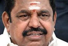 Palaniswami appeals to his party members not to carry out ‘undesirable and depressing’ acts